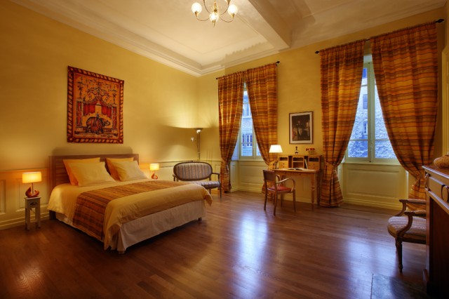 Photo Hotel de charme Chambry Les suites de l'htel de sautet, htel ... 