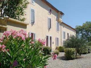 Domaine de la petite tour - chambres d'htes & gtes
