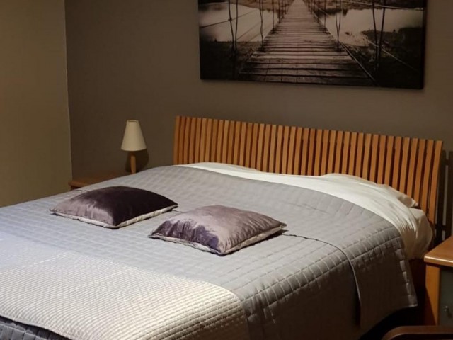 Chambre trencavel