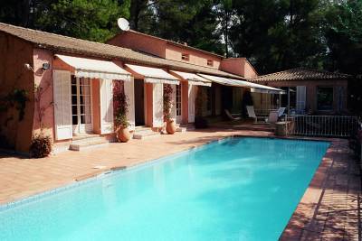 Photo Maison / Villa Sollies-pont Villsena