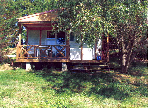 Camping la pibola