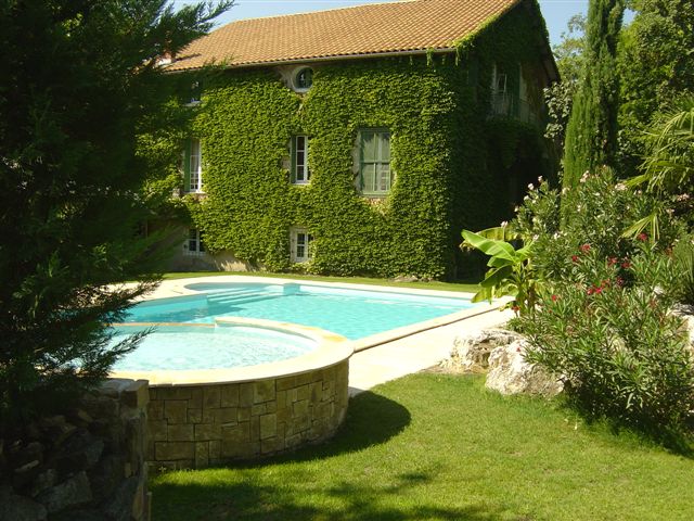Photo Chambre d'hte Genissieux Le park des collines