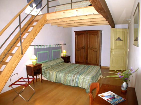 Photo Studio / Appartement Pau Les gites  du hameau de pau