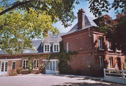 Le clos du quesnay