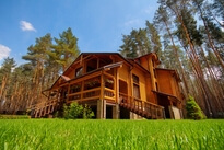 Bed and breakfast, B and B Casa del rbol inslito