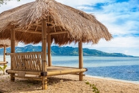Bed and breakfast, B and B Choza inslito