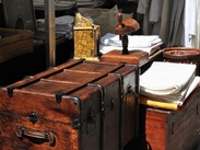 Bed and breakfast, B and B Tienda inslito