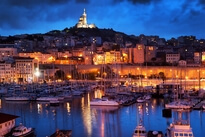 Bed and breakfast, B and B En un puerto inslito